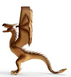 wegierski-rogogon-wizarding-world-schleich-certyfikaty-opinie-atesty-ce