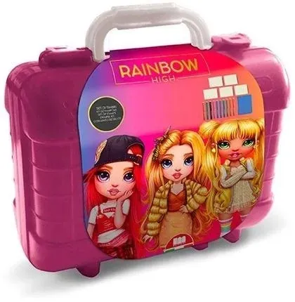 rainbow-high-pieczatki-travel-set-multiprint