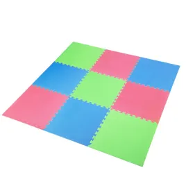 mp10-mata-puzzle-multipack-green-blue-red-9-elementow-10mm-one-fitness