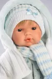 placzaca-lalka-sasha-38cm-llorens-stan-nowy