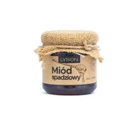 lyson-miod-spadziowy-250g