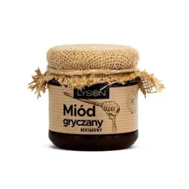 lyson-miod-gryczany-250ml