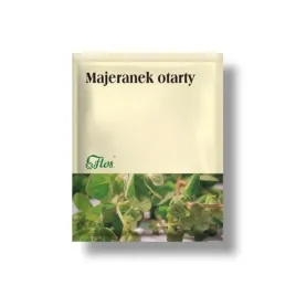 flos-majeranek-50g