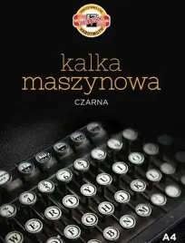 kalka-maszynowa-a4-25-arkuszy-koh-i-noor