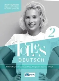 tolles-deutsch-2-a1-a2-cwiczenia-pwn