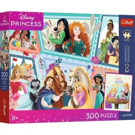 puzzle-300-el-premium-uft-disney-ksiezniczki-cudowny-bal-plakat-trefl