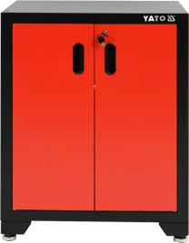 szafka-serwisowa-bazowa-warsztatowa-yato-z-2-drzwiami-metalowa