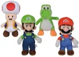 maskotka-super-mario-mix-simba-stan-nowy