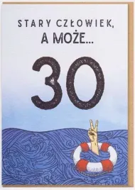 karnet-urodziny-stary-czlowiek-a-moze-30-nadwyraz-com