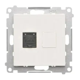 simon-55-gniazdo-komputerowe-pojedyncze-rj45-kat-6-bialy-mat-t61-01-111