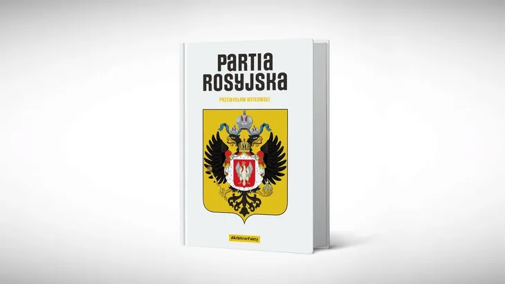 partia-rosyjska-trefl-stan-nowy