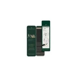 olowek-artystyczny-pitt-graphite-matt-6szt-faber-castell