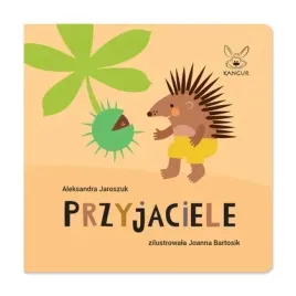przyjaciele-aksjomat
