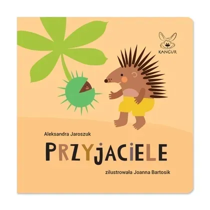 przyjaciele-aksjomat