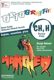 ortograffiti-sp-ch-h-poziom-2-operon-operon