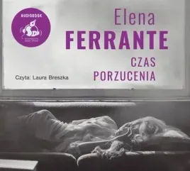 czas-porzucenia-audiobook-sonia-draga