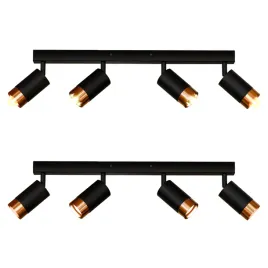 lampa-wiszaca-sufitowa-loft-czarna-nowoczesny-kinkiet-scienny-poczworny