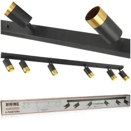 lampa-sufitowa-wiszaca-czarna-szesc-reflektorow-szescio-punkotwa-loft