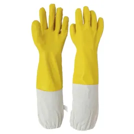 rekawice-pszczelarskie-nitrylowe-z-dlugim-mankietem-ochronnym-xl