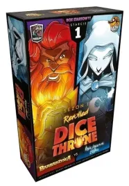 dice-throne-starcie-1-barbarzynca-vs-elfka-lucky-duck-games-polska