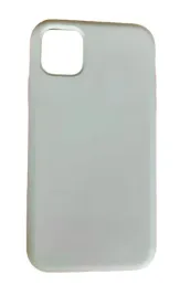 etui-iphone-11-silikonowe-limonka-matte-case-pokrowiec-zielony