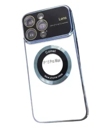 etui-iphone-15-pro-max-przezroczyste-z-magsafe-oslona-aparatu-niebieskie