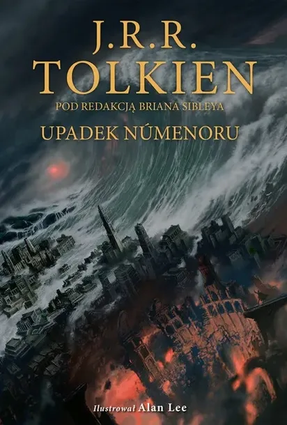 upadek-numenoru-replika