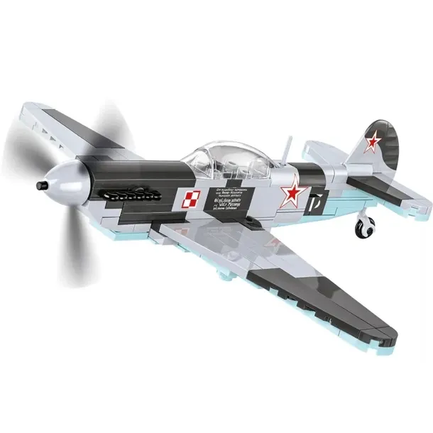 yakovlev-yak-1b-cobi