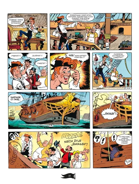 janko-pistolet-egmont-autor-praca-zbiorowa
