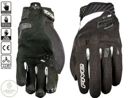 five-gloves-rekawice-tekstylne-damskie-rs3-evo-woman-kolor-czarny-rozmiar-6