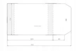 okladka-regulowana-250x450mm-50szt-sztapel