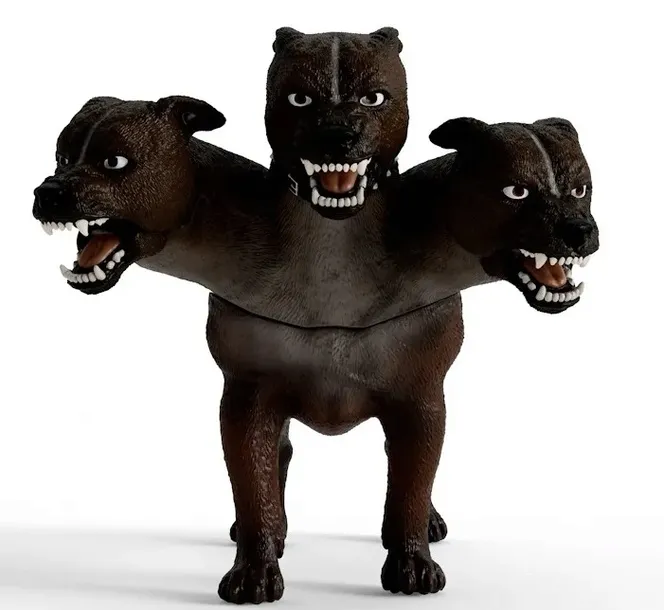 puszek-wizarding-world-schleich-material-plastik