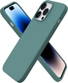 etui-plecki-iphone-14-max-67-ornarto-phone-case-ciemnozielony