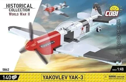 yakovlev-yak-3-cobi