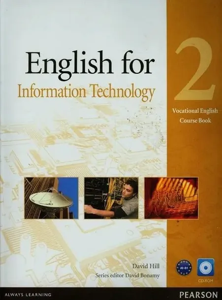 english-for-it-2-sb-cd-pearson-longman-pearson-stan-nowy