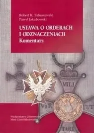 ustawa-o-orderach-i-odznaczeniach-komentarz