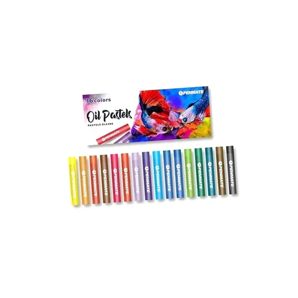 pastele-olejne-16-kolorow-penmate-penmate-rodzaj-kredki-pastelowe