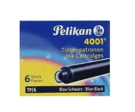 naboje-krotkie-tp-6-niebiesko-czarne-pelikan