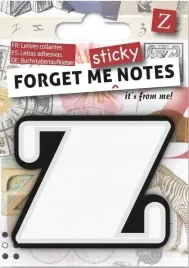 forget-me-sticky-notes-kart-samoprzylepne-litera-z