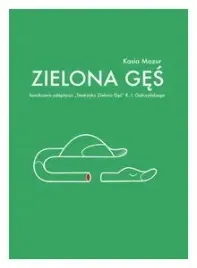 zielona-ges-kasia-mazur