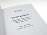 telefon-do-domu-ida-borjel-autor-ida-borjel
