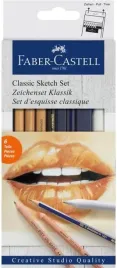 zestaw-do-szkicowania-classic-6szt-faber-castell
