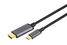 digitus-kabel-adaptera-wideo-usb-c-hdmi-uhd-4k-30-hz