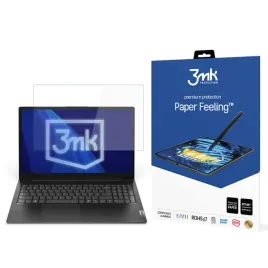 folia-ochronna-3mk-paper-feeling-efekt-papieru-lenovo-v15-g5-irl-156-17