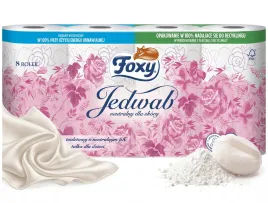 papier-toaletowy-foxy-jedwab-3-warstwy-miekki-lazienkowy-komplet-8-rolek