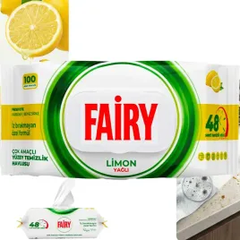 chusteczki-fairy-lemon-nawilzajace-antybakteryjne-do-sprzatania-100-szt