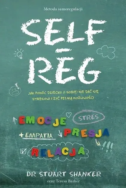 self-reg-mamania