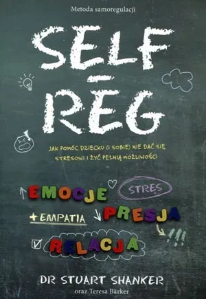 self-reg-mamania-wydawnictwo-mamania