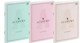 zeszyt-a4-60k-kratka-academy-pastel-5szt-interd