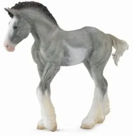 zrebie-clydesdale-foal-blue-roan-collecta